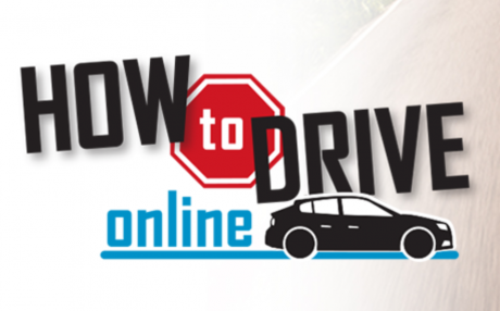 How to Drive Online