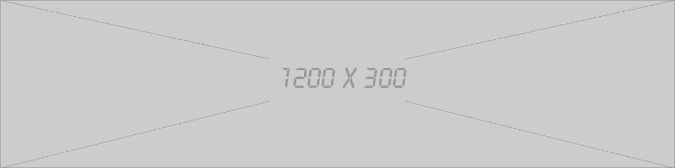 Image Hero Bar - 1200x300