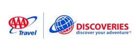 image of co-brand AAA Discoveries logo