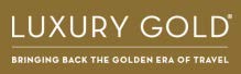 Luxury Gold logo