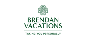 Brendan Vacations Logo