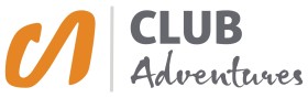 Club Adventures logo