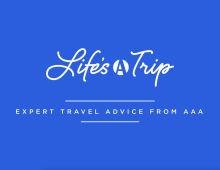 Life's a Trip, Expert Advice from AAA image