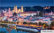 image of Passau, Germany