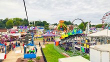 Bloomsburg Fair