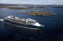 image of Celebrity Constellation cruise ship