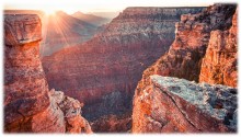 image of Grand Canyon National Park