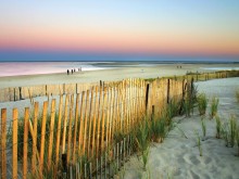 image of Cape Cod beach