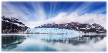 image of Alaska Glaciers