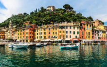 Image of Portofino, Italy