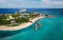 image of Perfect Day Cococay, Bahamas