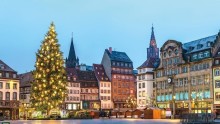 image of Christmas Markets