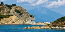 image of Mount Athos