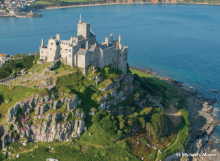 image of St. Michael's Mount