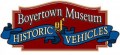 Welcome to the Boyertown Museum of Historic Vehicles