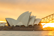 Australia/New Zealand Travel Consultants