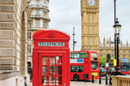 Travel Consultants for Europe