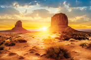 Travel Consultants for National Parks