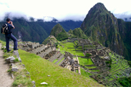 South American Travel Consultants