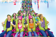 Travel Consultants for Universal Orlando