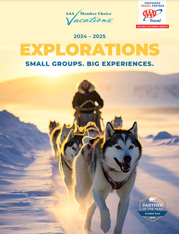 AAAMCV- Small Group Exploration Brochure 2024-2025